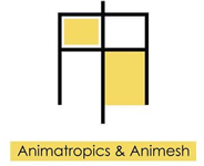 animatropics-animesh-logo